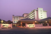 Myanmar Hotel : MiCasa Hotel