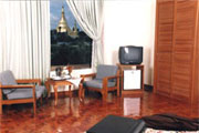 Myanmar Hotels : Yuzana Hotel